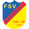 Wappen / Logo des Vereins FSV Drnberg