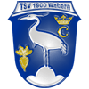 Wappen / Logo des Teams TSV Wabern