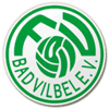 Wappen / Logo des Teams FV Bad Vilbel