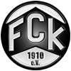 Wappen / Logo des Teams Kickers Obertshausen