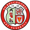 Wappen / Logo des Vereins SG Bruchkbel