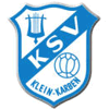 Wappen / Logo des Teams Karbener SV 4