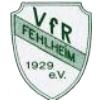 Wappen / Logo des Teams VFR Fehlheim 2