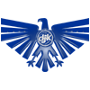 Wappen / Logo des Teams DJK SSG Darmstadt