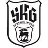 Wappen / Logo des Teams SKG Sprendlingen