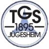 Wappen / Logo des Teams TGS Jgesheim