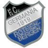Wappen / Logo des Teams Germ. Rothenbergen