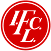 Wappen / Logo des Vereins 1. FC Langen