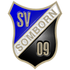 Wappen / Logo des Vereins SV Somborn