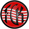 Wappen / Logo des Teams FC Kalbach 5