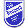 Wappen / Logo des Teams SG Anspach