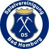 Wappen / Logo des Teams SpVgg Bomber HG