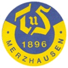 Wappen / Logo des Vereins TUS Merzhausen