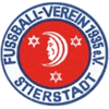 Wappen / Logo des Teams FV Stierstadt