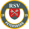 Wappen / Logo des Teams RSV Petersberg 3