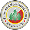 Wappen / Logo des Vereins TSV Knzell