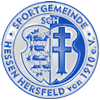 Wappen / Logo des Teams SG Hessen HEF