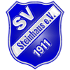 Wappen / Logo des Vereins SV Steinhaus