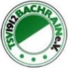 Wappen / Logo des Vereins TSV Bachrain