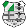 Wappen / Logo des Teams TSG Ltter