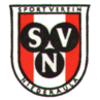 Wappen / Logo des Vereins SV Niederaula