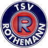 Wappen / Logo des Vereins TSV Rothemann