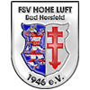 Wappen / Logo des Vereins FSV Hohe Luft HEF
