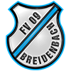 Wappen / Logo des Teams FV 09 Breidenbach 2