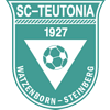 Wappen / Logo des Teams SC Watzenb-Steinb
