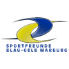 Wappen / Logo des Vereins SF BG Marburg