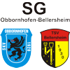 Wappen / Logo des Teams SG Obbornh./Bellersh. 3