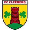 Wappen / Logo des Teams FC Cleeberg 3