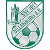 Wappen / Logo des Teams SSV Dillenburg 2