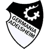 Wappen / Logo des Teams SV Adelsheim