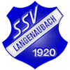 Wappen / Logo des Teams SSV Langenaubach 2