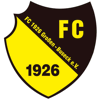Wappen / Logo des Teams FC 1926 Groen-Buseck