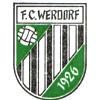 Wappen / Logo des Teams FC Werdorf