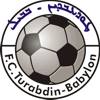 Wappen / Logo des Teams TuBa Pohlheim
