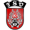 Wappen / Logo des Teams TSV Kirchhain