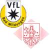 Wappen / Logo des Teams JSG Friedrichstein