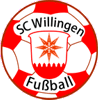 Wappen / Logo des Vereins SC Willingen