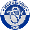 Wappen / Logo des Teams TSV Mengsberg