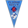 Wappen / Logo des Teams FC Krle 2