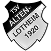 Wappen / Logo des Teams TSV Altenlotheim 2