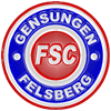 Wappen / Logo des Vereins FSC Gensungen/Felsberg