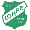 Wappen / Logo des Teams FV Felsberg/Lohre/N-V