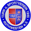 Wappen / Logo des Teams TSV Rothwesten