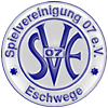 Wappen / Logo des Teams Spvgg. 07 Eschwege 2