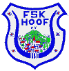 Wappen / Logo des Teams FSK Hoof