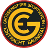 Wappen / Logo des Teams Eintracht Baunatal 2